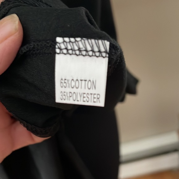 LAPA scull knit jersey large and sexy - Picture 9 of 9